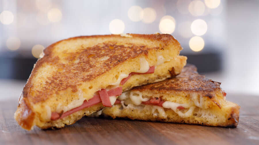 Kahvaltı Çeşitleri